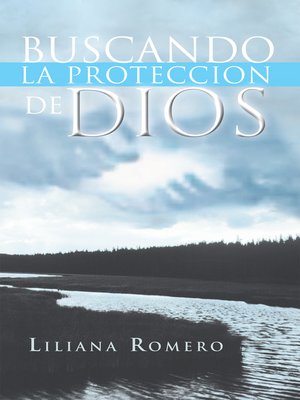 cover image of Buscando La Proteccion De Dios